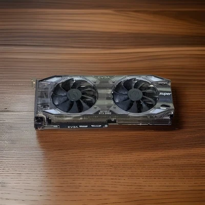 EVGA GeForce RTX 2060 Super - Image 1 of 2