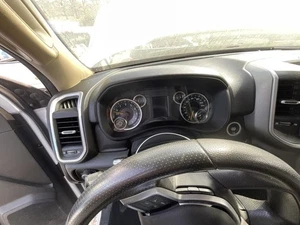 Speedometer Cluster MPH 120 Fits 19 DODGE 2500 PICKUP 2451277 - Picture 1 of 12