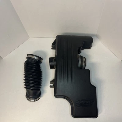 GMC Canyon Chevrolet Colorado Vortec 2900 2007-2012 2,9 caja de aire resonador OEM Foto 1 de 4