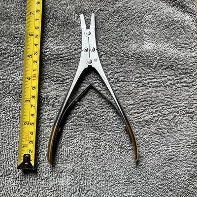 Extractor de clavijas/cables Miltex 27-164TC, Carb-N-Sert, 7" Foto 1 de 4