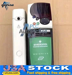 Convertidor de frecuencia Emerson SP2401 5,5/7,5 KW 1 PIEZA nuevo envío rápido - Imagen 1 de 2