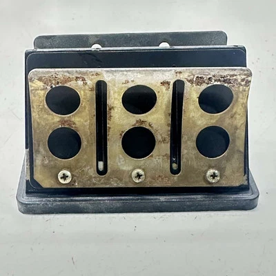 Válvula de caña Asm - Skidoo Grand Touring 700 1998  Foto 1 de 4