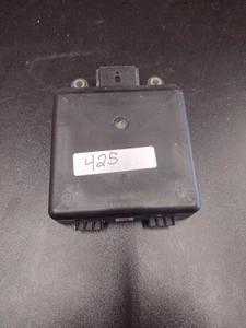 14 15 JEEP GRAND CHEROKEE REAR BLIND SPOT RADAR MODULE 68137930AD - Picture 1 of 5