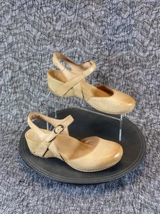 Dansko Tiffani Sandale Damen Größe 42 - Bild 1 von 7