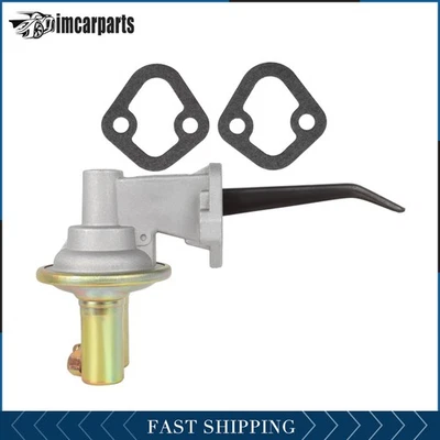 Bomba de combustible mecánica de alto volumen para Dodge D100 D150 D200 D250 D300 D350 Foto 1 de 4