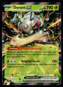 Durant ex 004/191 SV08: Surging Sparks - Picture 1 of 2