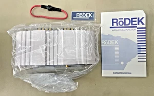 Old School Rodek 225i von Zed Audio, Made in USA, NOS #337 - Bild 1 von 24
