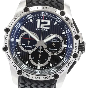 Chopard Mille Miglia Classic Racing 8523 black Dial Automatic Men's Watch_918456 - Picture 1 of 6