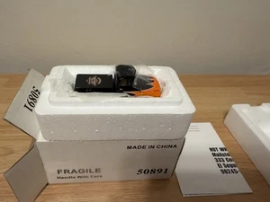 Hot Wheels RLC Harley Davidson 1956 Ford Truck - Picture 1 of 8