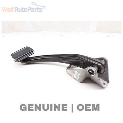 2007-2009 MERCEDES-BENZ ML320 - Conjunto de pedais de freio 1642901901 - Imagem 1 de 4