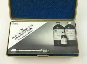 Waters/Millipore Pico-Tag Column #88131 3.9 x 150 mm Lot. no. T20372 - Picture 1 of 4