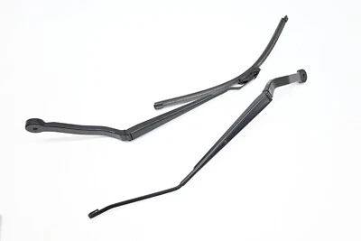 ⭐ Juego de eslabones de brazo limpiaparabrisas delantero OEM 14-18 BMW F15 X5 X6 Foto 1 de 4