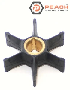 Peach Motor Parts PM-0389589 Impeller, Water Pump; Replaces Johnson Evinrude® - Bild 1 von 1