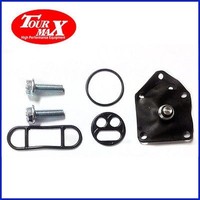 Vergaser Reparatursatz fits in CABK4 Kawasaki GPZ 500 S B 1988 EX500A 27//50//60PS