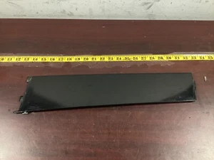 2018-2023 Honda Odyssey Elite Front Right Slide Door Quarter Pillar Garnish OEM. - Picture 1 of 6