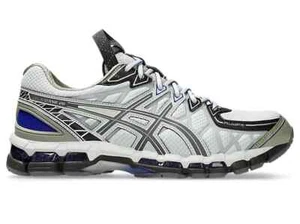 ASICS Kiko Kostadinov UB10-S Gel-Kayano 20 Men Size 9 / Women 10.5 Lavender Grey - Picture 1 of 10