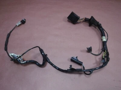 Arnés de cableado de puerta del conductor delantero izquierdo Jeep Grand Cherokee ZJ 1998 56042197AB Foto 1 de 4