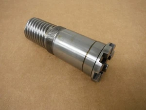 BRIDGEPORT MÜHLE Fräsmaschine VERZAHNRADNABE variable Drehzahl 2180059 M1161 - Bild 1 von 4