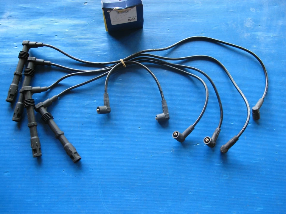 Bougicord Ignition Coil For Seat Cordoba, Ibiza, Toledo, Volkswagen Golf - image 1 of 1