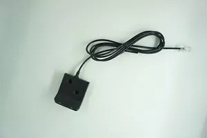 Remote Control For Linak DPG1M DPG1M00-000006 Control Desk Panel Deskline Series - Picture 1 of 6
