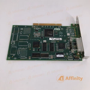 ABB DSQC658 3HAC025779-001 Robot Control Board - Picture 1 of 8