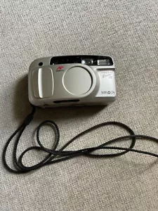 Minolta Camera Freedom Zoom 70 AF Remote Date Camera Fully Tested New Batteries - Picture 1 of 8