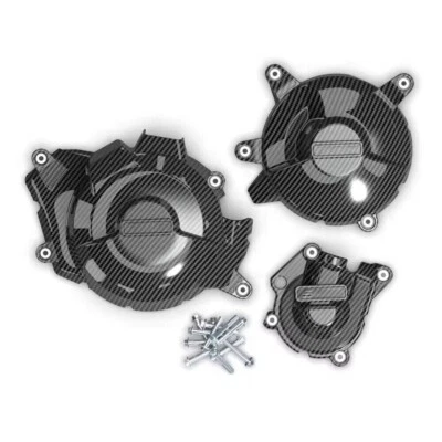 Para BMW F750GS F800GS F850GS F900GS Funda de protección del motor Carcasa Kit de protección Foto 1 de 4