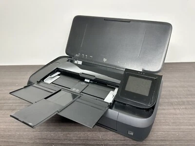 HP OfficeJet 250 Mobile All-in-One Printer - A61 - Image 1 of 4