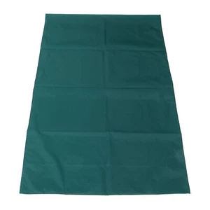 Foglio di diapositiva per trasferimento paziente foglio di disegno scorrevole per assistere lo spostamento 70x68 cm HR6 - Foto 1 di 22