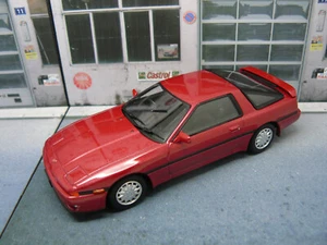 Toyota Supra MA70 - Almost Real (1/43) Modellauto Model Car