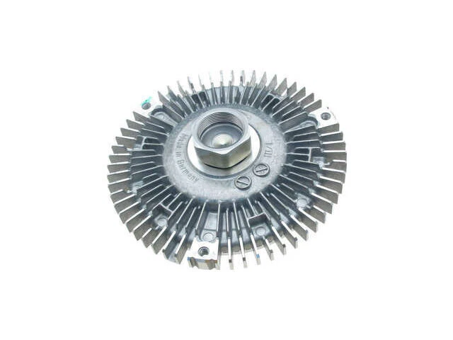 Sachs 96RJ57Z Fan Clutch Fits 1998-2003 Mercedes E320 Fan Clutch OE Germany - Image 1 of 1