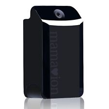 MAMAION Ultra Lightweight Portable Air Purifier ION-LPS1200-B Lapis Black JAPAN