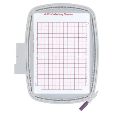 5" x 7" Embroidery Hoop, Viking - Image 1 of 2