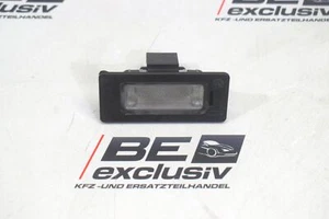 Luz matrícula Audi Q5 8R 3.2 iluminación matrícula 8T0943021 - Imagen 1 de 6