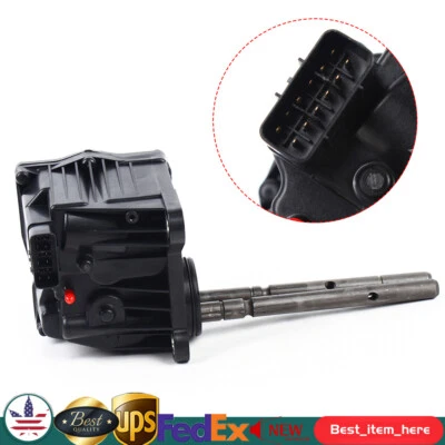 Transfer Case Motor, Transfer Shift Actuator For 2011-2018 Toyota Land Cruiser Foto 1 de 4