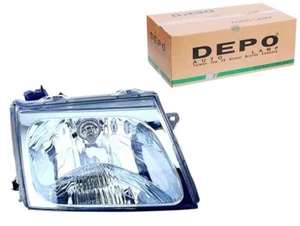 FARO FANALE PROIETTORE ANTERIORE DX per Toyota Hilux 2001-2005 (3485)N - Foto 1 di 3