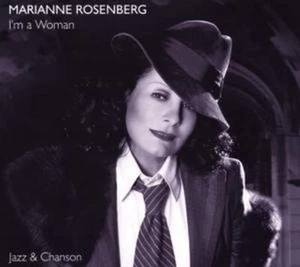 I'M a Woman - Marianne Rosenberg- Neu - Bild 1 von 1