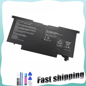 Neu C22-UX31 Akku für Asus ZenBook UX31 UX31A UX31E Ultrabook 7,4V 6840mAh - Bild 1 von 6