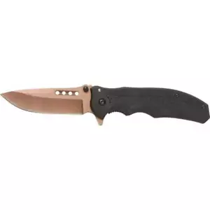 Rampant™ Assisted Opening Liner Lock Knife - Picture 1 of 2