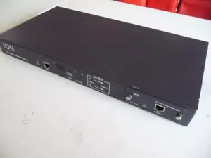 AU SELLER ION Auto Transfer Switch ATS PDU Intelligent ATS AR128H081L - TESTED - Picture 1 of 7