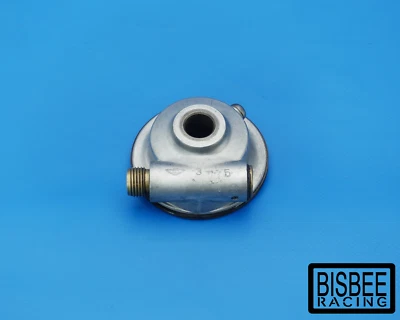 Honda 59-69 CA72 CA77 FRONT SPEEDOMETER DRIVE SPEEDO GEAR 250 305 DREAM TOURING - Image 1 of 4