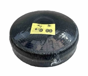 Electrolux charcoal cooker hood 1 pair filters Type ECFB02 - Picture 1 of 4