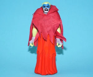 FILMATION GHOSTBUSTERS PRIME EVIL 100% COMPLETE & ORIGINAL 1985 SCHAPER - Picture 1 of 5