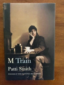 Patti Smith. M Zug. [1. Auflage] - Bild 1 von 5