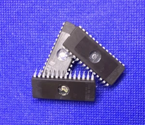 st micro M27C512 15F1L - Picture 1 of 1