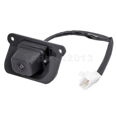 适用于 2003 2004 2005 2006 年雷克萨斯 GX470 后视停车备用摄像头 86790-60030 — 第 1/4 张图片