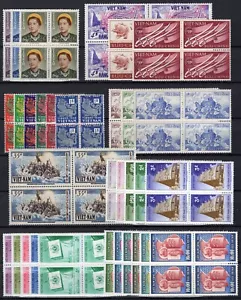 VIETNAM SOUTH B4 Collection - Picture 1 of 7