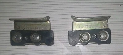 Lamborghini LM002 Left OR Right Door Striker  - Image 1 of 2