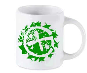 Taza Geocaching con Logo Idea de Regalo Geocacher Geocaching Logo 300 ml - Imagen 1 de 1