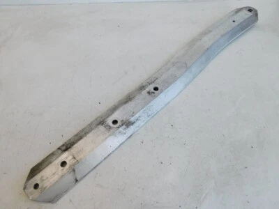 Brazo de soporte de suspensión trasera Porsche Cayman S 987 RHS 98633103201 J107 Foto 1 de 2